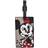 American Tourister Disney Luggage Tag Minnie Mouse