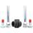 Quick Brake Glidersæt 113-1482X Ø50mm