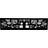 IWH Plastic Licence Plate Holder 135 x 530 x 100 mm