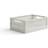 Made Crate Crate Foldekasse Midi Milk Crate Opbevaringsboks