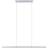 Paulmann Lento LED Pendel ZigBee Dim Krom Pendellampa