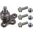 FEBI BILSTEIN Ball Joint Kit 19541 Lower Front