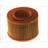 Purflux A844 luftfilter, nummer