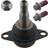 FEBI BILSTEIN Ball Joint Prokit 32412 Front Axle Left/Right