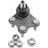 Lemförder Ball Joint 33906 01
