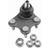 Lemförder Ball Joint 33905 01