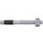Fischer FAZ II Plus Boltanker 165 mm Set of 20