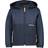 Didriksons Briska Kid's Jacket - Navy (504612-039)