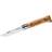 Opinel No.8 VRI Chamois Pocket knife