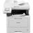 Brother MFC-L5710DW Laser A4 Laser Skrivare