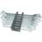 Vim Tools Metric Thin Wrench Set VIMMFW100 Ring Slogging Spanner