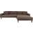 House Nordic LIdo Sofa 3 personers