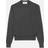 Ami Paris Sweater Red Heart Röd Hjärttröja