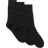 Calvin Klein Socks 3-pack - Black