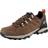 Jack Wolfskin Refugio Texapore Low W - Green