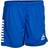 Select Shorts Spanien Blå/Hvid Kvinde