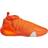adidas Harden Volume Handbollsskor röd