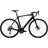 Trek Domane SL 6 Disc Road Gen 4 2023 - Black Men's Bike