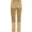 Fjällräven Abisko Midsummer Zip-Off Trousers Women-dune beige buckwheat brown-40