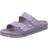 Birkenstock Arizona EVA Sandal - Metallic Silver