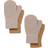 CeLaVi Luffer med uld 2-pak Beige/Gold 3-6y
