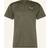 Salewa Puez Melange Dry T-shirt herr, mörk olivmelange
