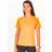 Craft Damen Pro Trail T-Shirt orange