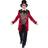 Amscan Vampyr Kostume X-Large