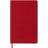 Moleskine 2024 18-Month Weekly Large Hardcover