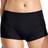 Bread & Boxers and Boxer Panty Black