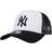 New Era 9Forty AFrame Trucker Cap York Yankees