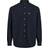 Lacoste Long Sleeve Oxford Shirt Navy, Navy, 2Xl, Men