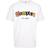 Mister Tee MT Upscale Bluser T-shirts - Choko/Gul/Sort/Hvid