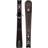 Rossignol Nova Ti Xpress W 2023/24 Set incl. Binding - Black