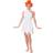 Rubies Adult Wilma Flintstone Costume