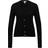 HUGO BOSS Strickjacke FADENASI SCHWARZ