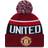 New Era Manchester United FC Mössa, Black