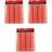 Hair Tools Cling Rollers 44mm 12-pack