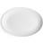 Wedgwood Gio White 30cm Oval Serving Dish