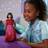 Mattel Disney Wish Fashion Doll Core Dahlia