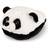 Noxxiez Panda Giant Footwarmer Noxxiez Giant Footwarmers Forever Love
