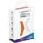 Ultimate Guard Cortex Matte Sleeves 100stk Orange