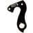 Wheels Manufacturing Dropout 138 Derailleur Hanger