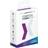 Ultimate Guard Cortex Matte Sleeves 100stk Lilla