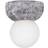 Globen Lighting Torrano Væg-/Loftlampe Vægarmatur
