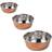 Zoon CopperCraft Pet Dog Water Bowl