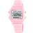 Calypso Junior 5802/3 Girl 33 mm Analogt Plexiglas 33 mm