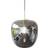 Hübsch light Pendant Lamp