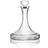 Maison & White Crystal Wine Carafe