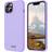 SiGN Liquid Silicone Case for iPhone 15 Plus